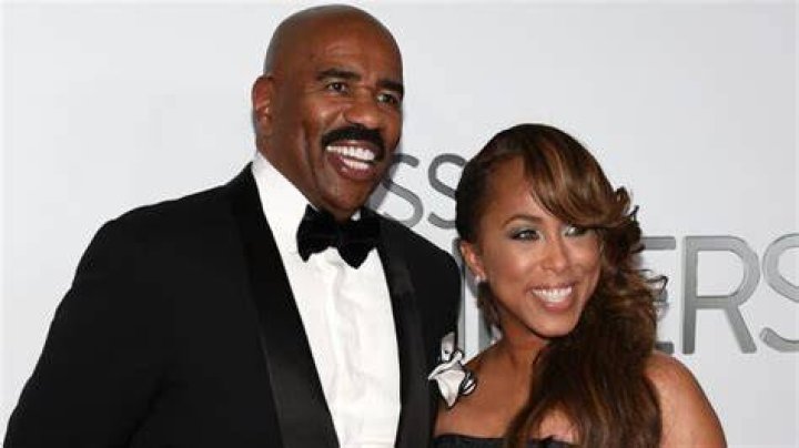 How Many Times Has Steve Harvey Been Married Until 2023 Wide Education