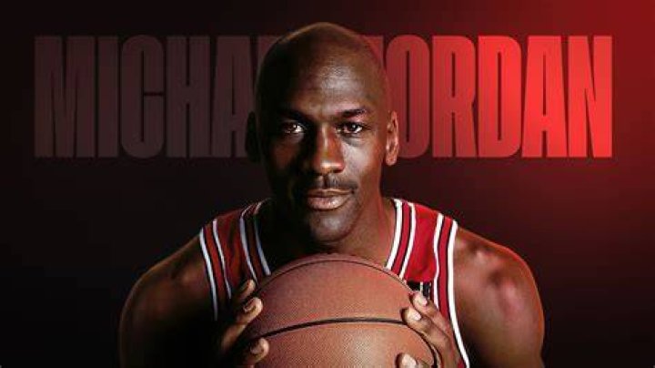 How Michael Jordan's Personal Trainer Helped Him Achieve GOAT Status