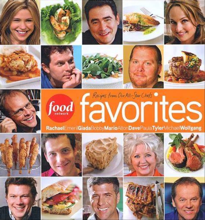 How Old Is Food Network Star Valerie Bertinelli?