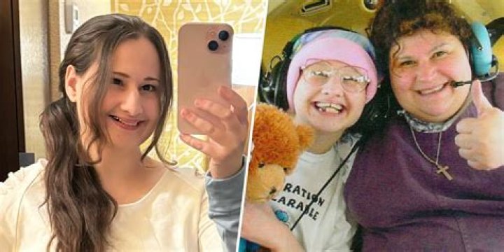 How Old Is Gypsy Rose Blanchard In The Act? Real Age