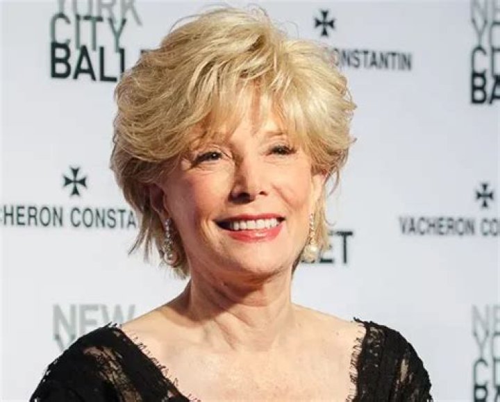 How Old Is Leslie Stahl: The Venerable Journalist's Age Unveiled