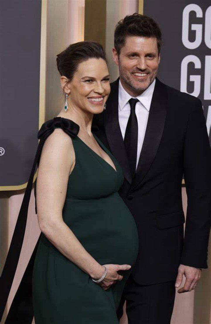 How Old Is Philip Schneider? Age, Hilary Swanks, Networth, and Many
