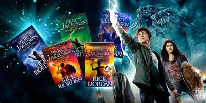 How old was Percy Jackson in the first book? Fans rejoice as The Adam