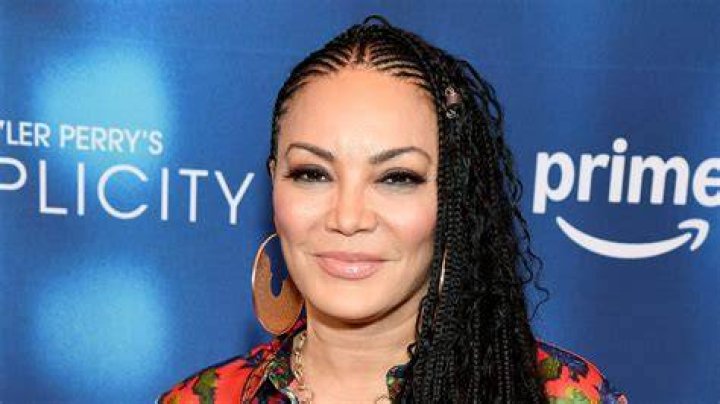 How rich are Egypt Sherrod and Mike Jackson? Explore the couple&rsquo;s net