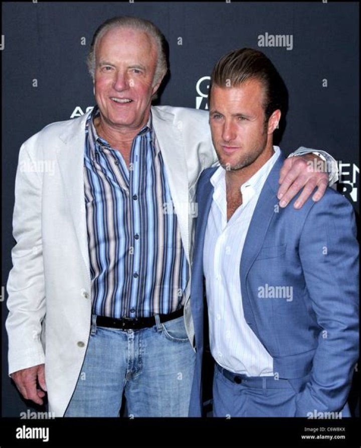 How Scott Caan Prepared James Caan For His New Baseball Show Tv