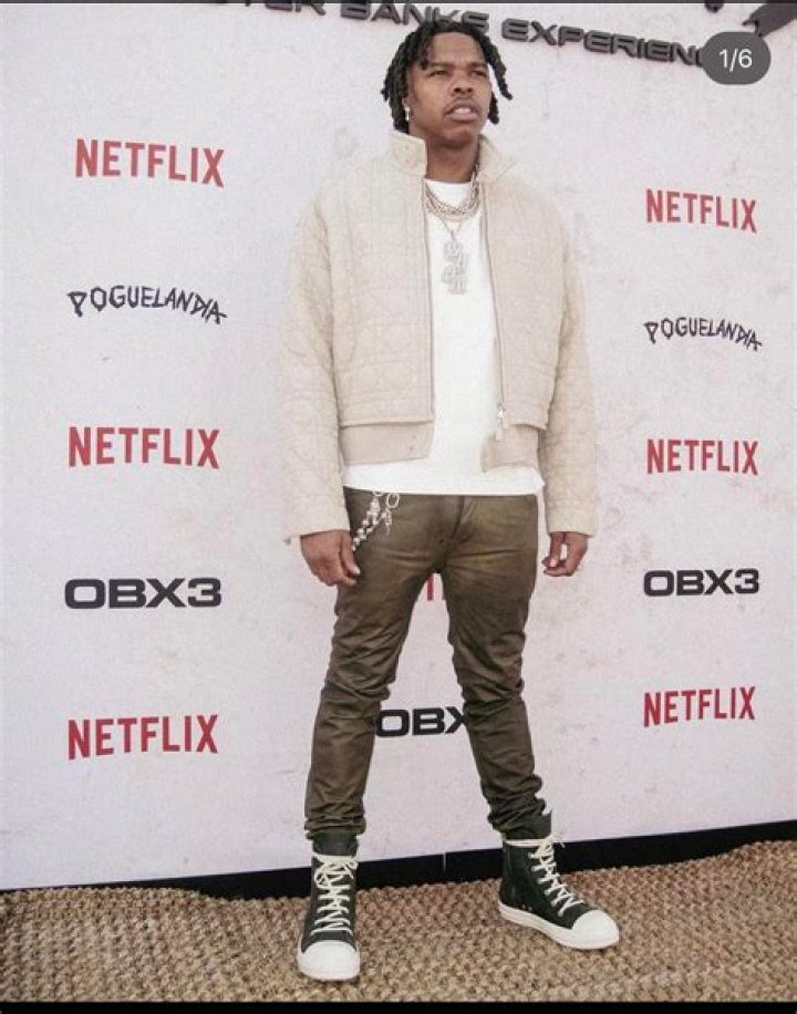 How Tall Is Lil Baby? 11 Facts About ‘The Bigger Picture’ Rapper You