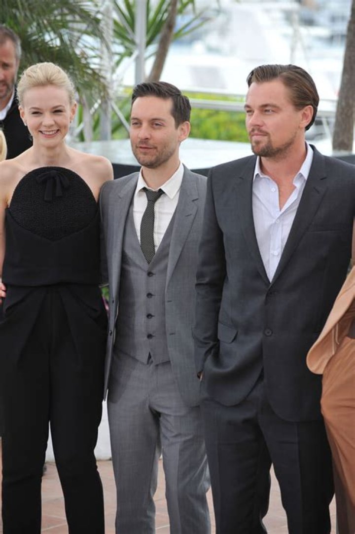 How tall is Tobey Maguire? Real Age, Weight, Height in feet