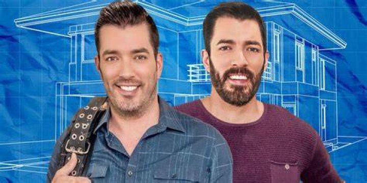How the Property Brothers Built a Billion Dollar Lifestyle Empire in