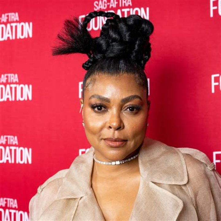 How to Get Taraji P. Henson’s Sexy Emmys Eye Makeup StyleCaster