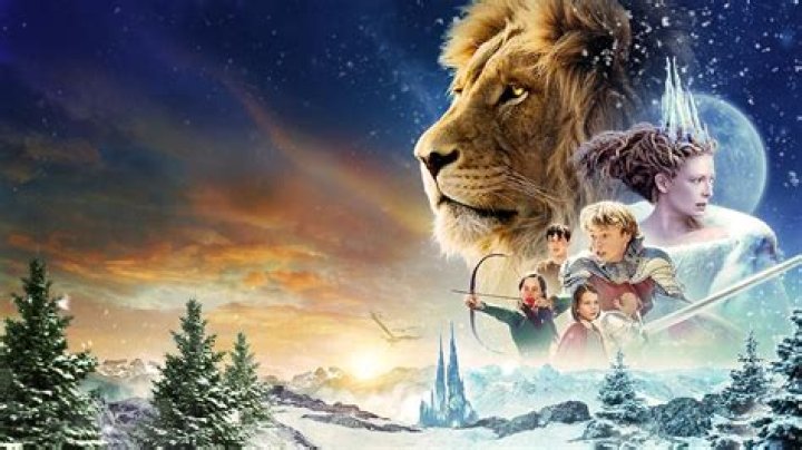 How To Watch All Narnia Movies In Order (+ Books in Order)