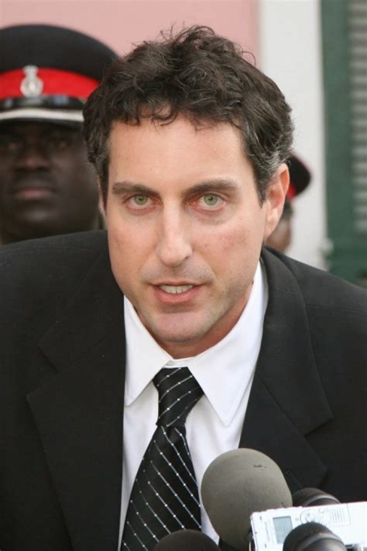 Howard K. Stern; A richest Lawyer Law House