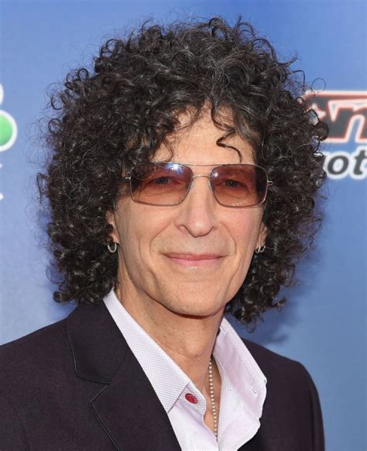 Howard Stern (Radio Host) Wiki, Bio, Age, Height, Weight, Measurements