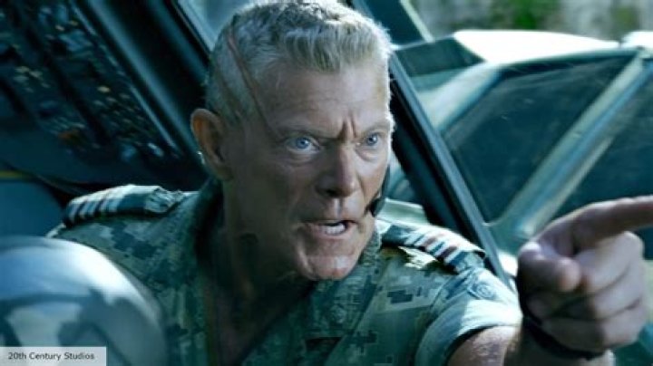 HUGE NEWS about Colonel Quaritch and Spider Avatar 2 the Way of Water