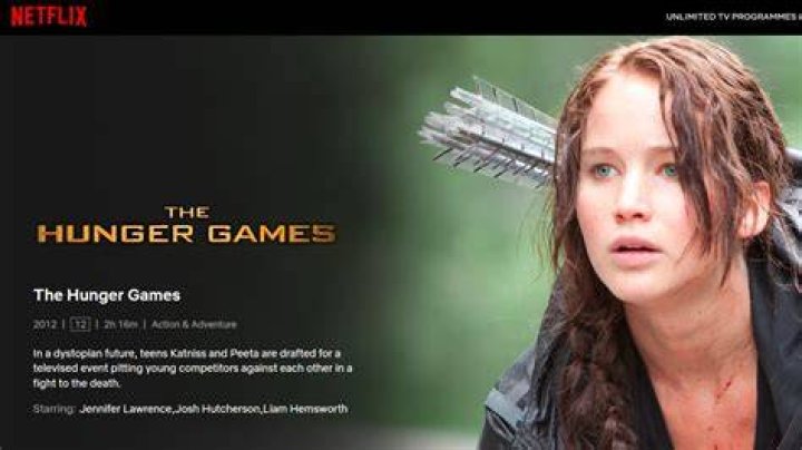 hunger games 3 netflix Archives Cultea