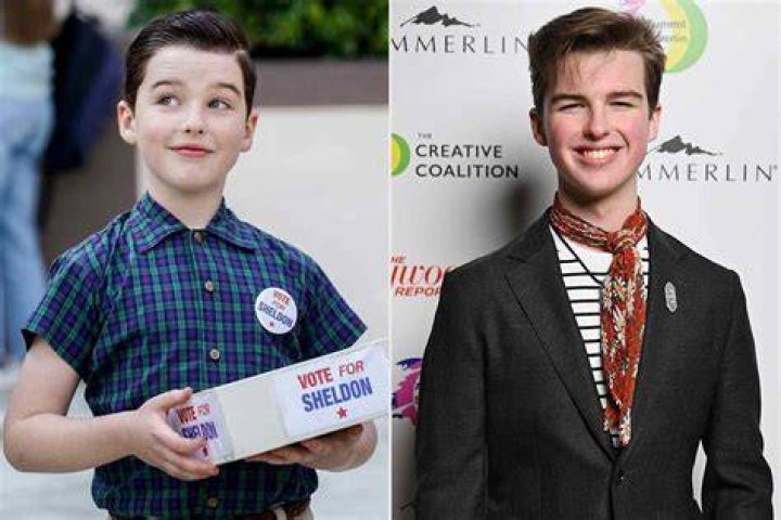 Iain Armitage Internewscast Journal