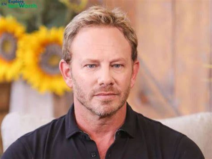 Ian Ziering Net worth, House, Car, Salary, Wife & Family 2018 Muzul