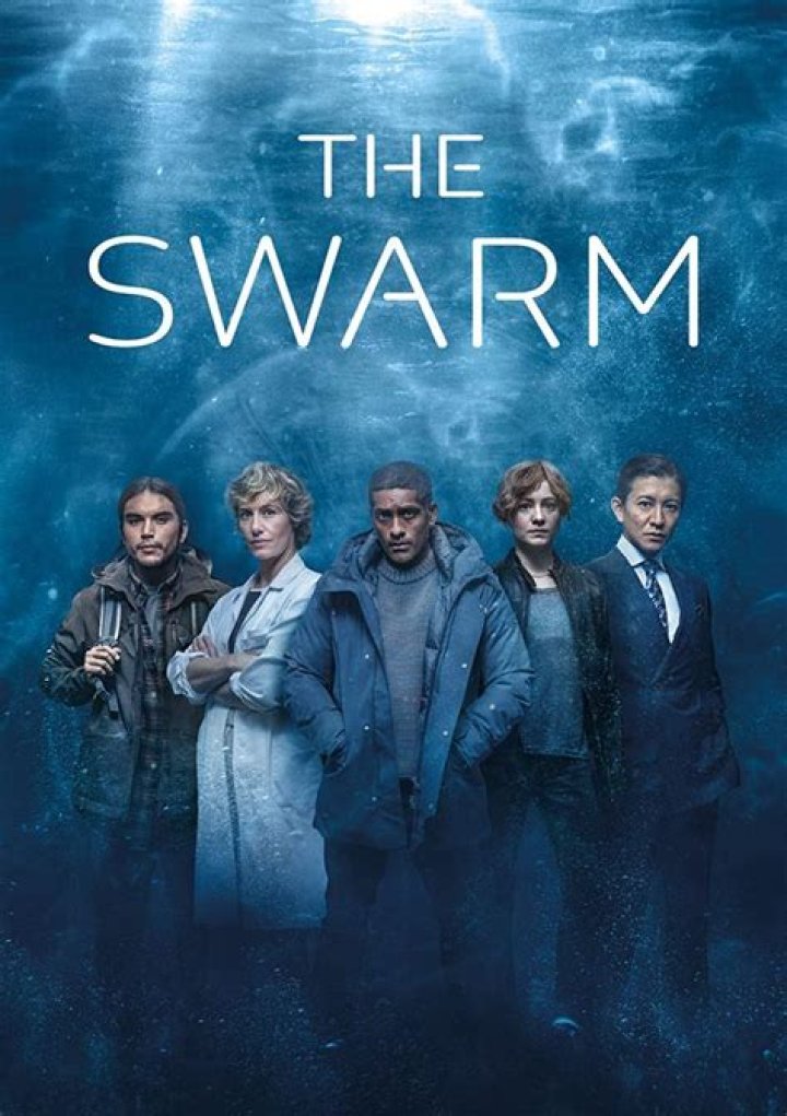 Image gallery for Swarm (TV Miniseries) FilmAffinity