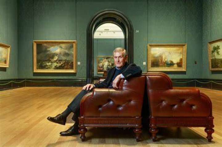 Image Gallery Macgregor