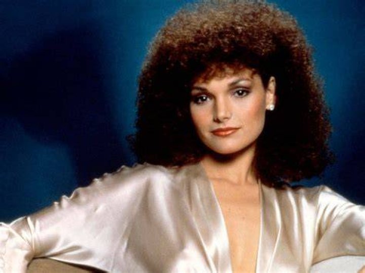 Image of Mary Elizabeth Mastrantonio