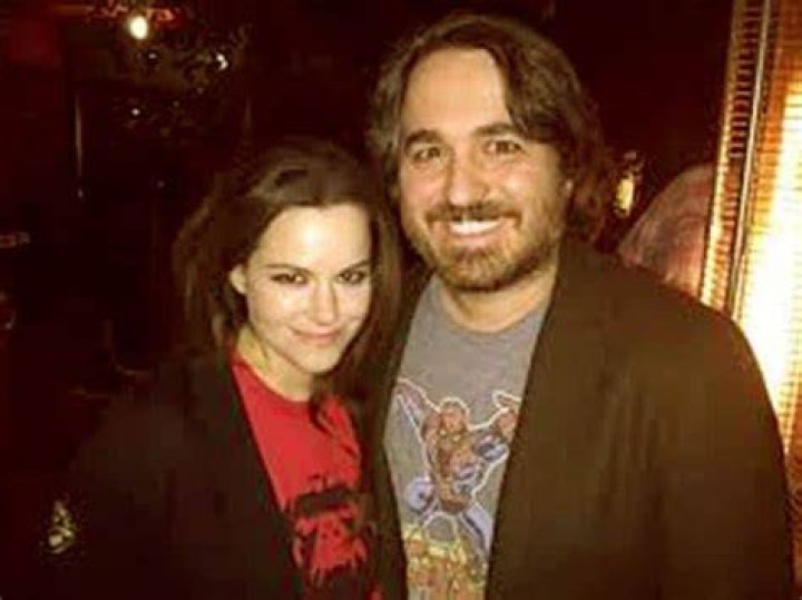 Impractical Jokers Brian Quinn Girlfriend Hot Sex Picture
