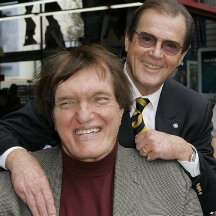 In pictures Richard Kiel BBC News