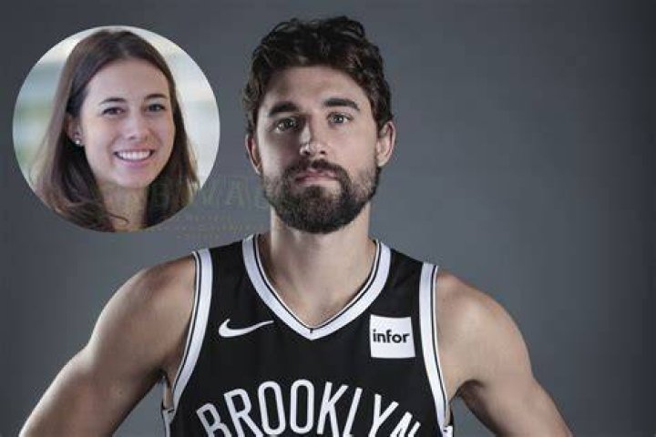 Ina Browning Wiki, Bio, Age, Height, Joe Harris Girlfriend, Net Worth