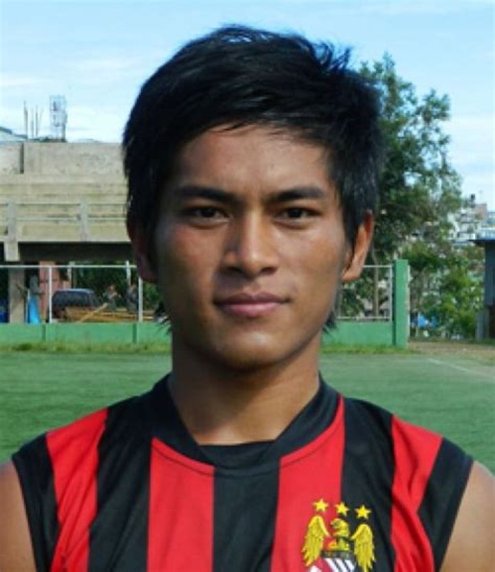 Indian footballer Peter Biaksangzuala's death leads to Fifa proposal