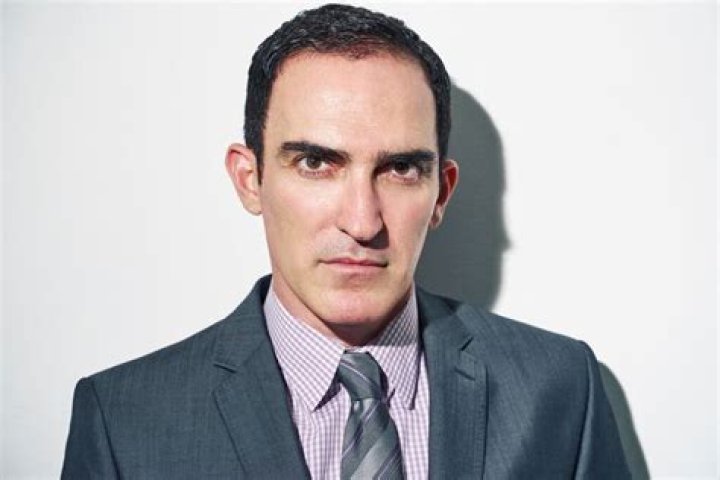 Innovative Speakers Patrick Fischler
