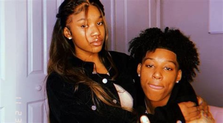 Inside Bracefacelaii's life and her relationship with Nayah StylesRant