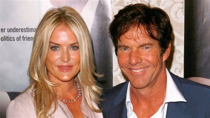 Inside Dennis Quaid's Relationship With Randy Quaid Today