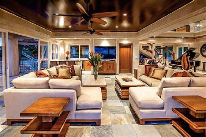 Inside Justin Beiber’s Sprawling Hawaiian Holiday Home Grazia India