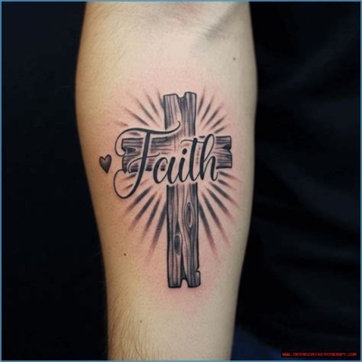 Inspiring Religious Tattoo Ideas To Showcase Your Faith