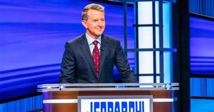 Interview Ken Jennings on Hosting Jeopardy! & Mayim Bialik
