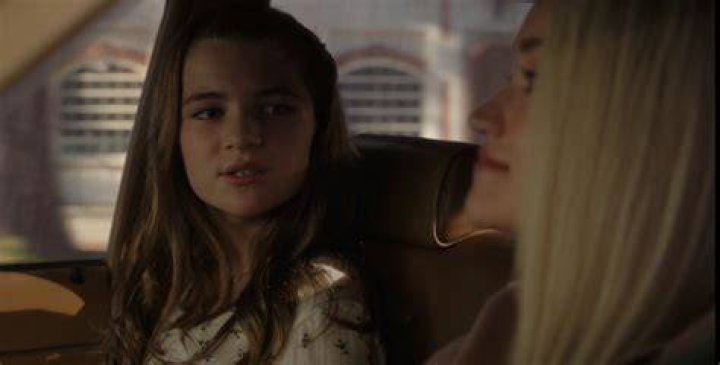 Interview Raegan Revord Talks Playing Missy Cooper on 'Young Sheldon