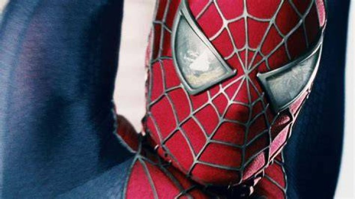 Introducir 58+ imagen spiderman man 4 Abzlocal.mx