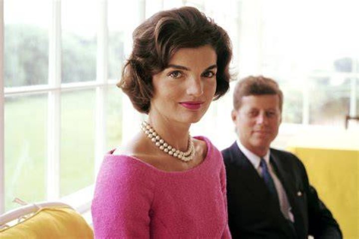 Inventing Camelot How Jackie Kennedy shaped her husband’s legacy