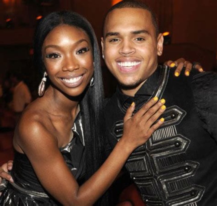 Invisible Brandy, Chris Brown Hostage Aunt & Andy Cohen Caves In