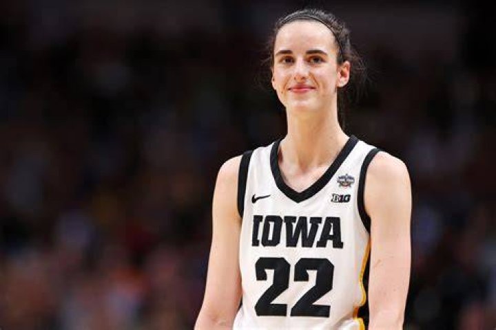 Iowa Basketball Caitlin Clark named Preseason Player of the Year
