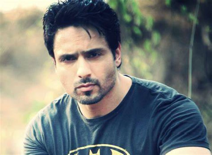 Iqbal Khan indian television actor Popular tv series, Indian drama