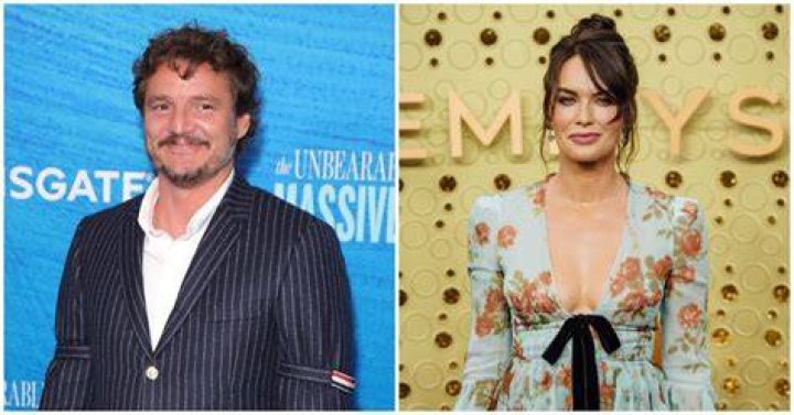 &iquest;Pedro Pascal y Lena Headey tienen un romance? Juego de Tronos Club