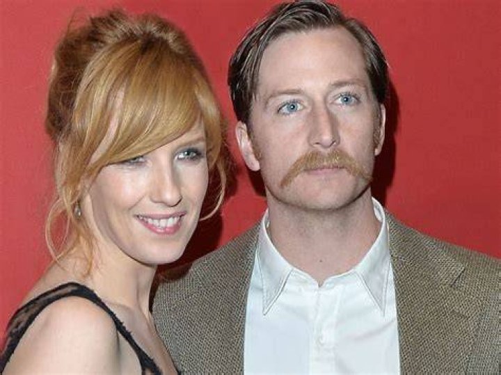 ¿Quién es Kyle Baugher? Wiki, biografía y datos sobre el esposo de