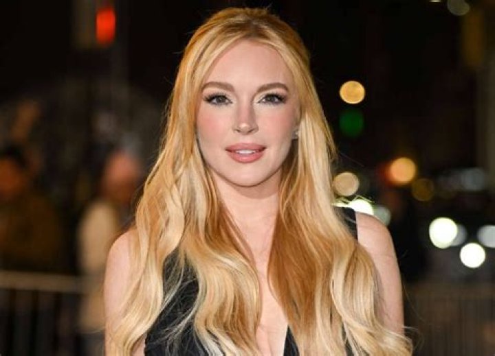 ¿Quién es Lindsay Bell? La tercera rubia junto a Taylor Swift y