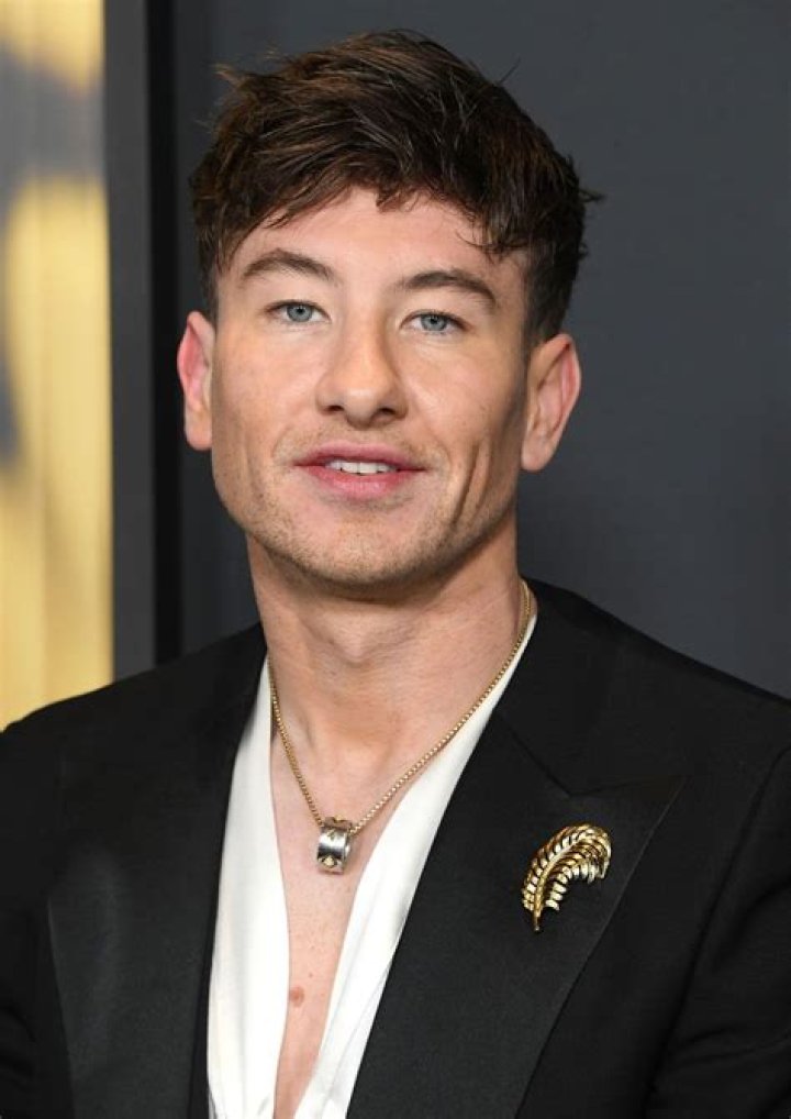Irish actor Barry Keoghan set to star in new DC Comics series Goss.ie