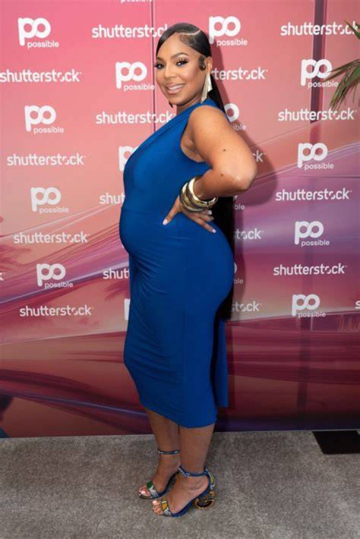 Is Ashanti Pregnant? Get The Latest Scoop On The Baby Bump Buzz