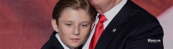 Is Barron Trump Autistic? Unraveling Facts & Fiction