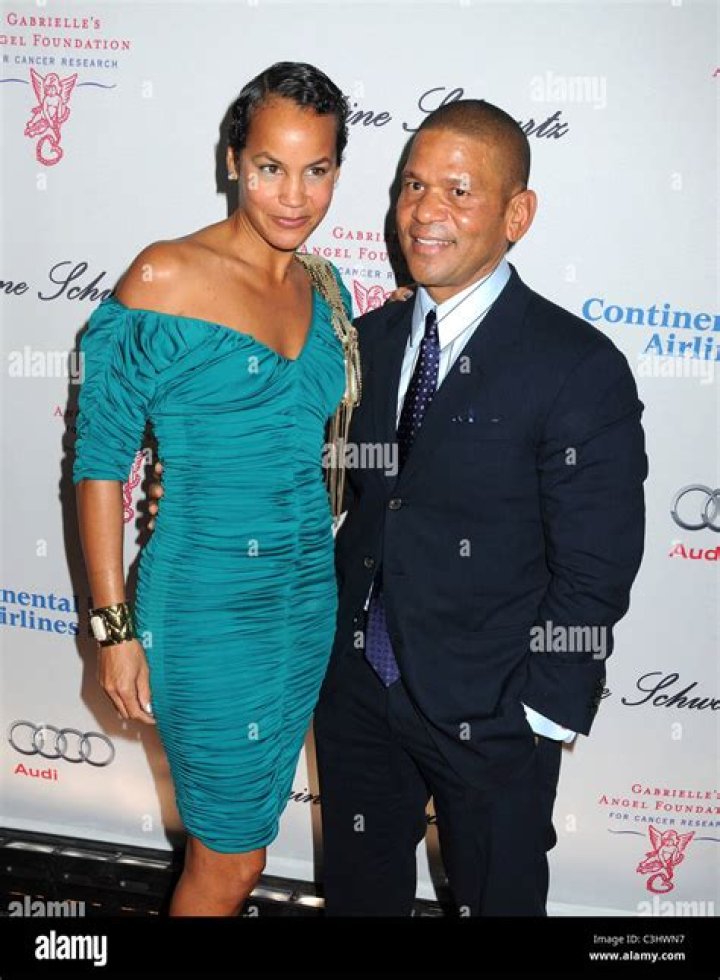 Is Benny Medina Married? The Answer You've Been Searching For