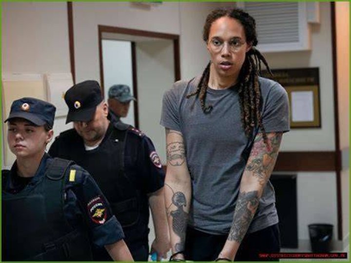 Is Britney Griner Transgender: Exploring Identity And Assumptions