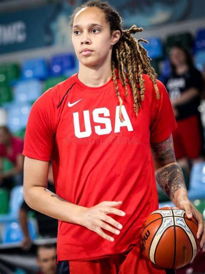 Is Brittney Griner A Female Or Male? Gender Identity And Pronouns Explained