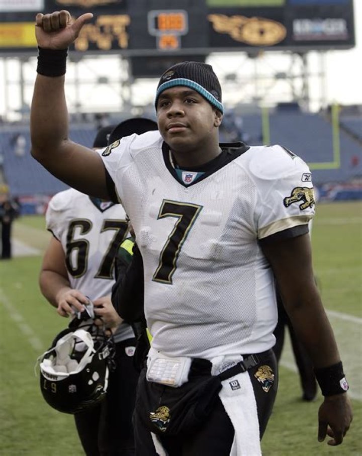 Is Byron Leftwich Married to Wife? Or Dating Girlfriend?