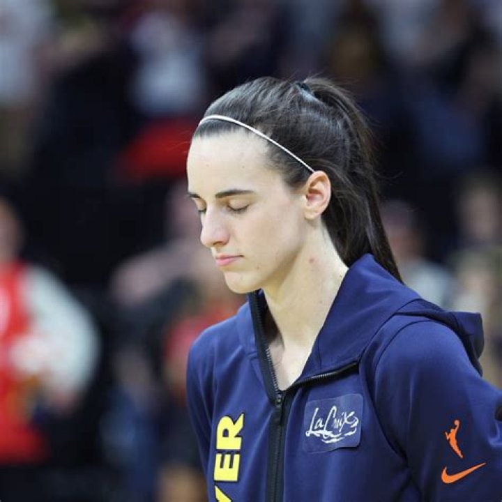 Is Caitlin Clark the National Player of the Year? If she’s not, there